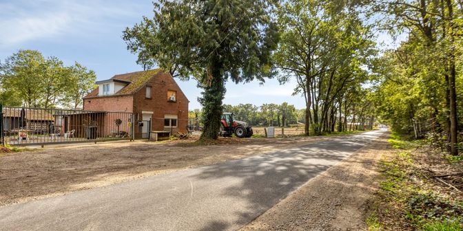 Maison à vendre à 3940 Hechtel