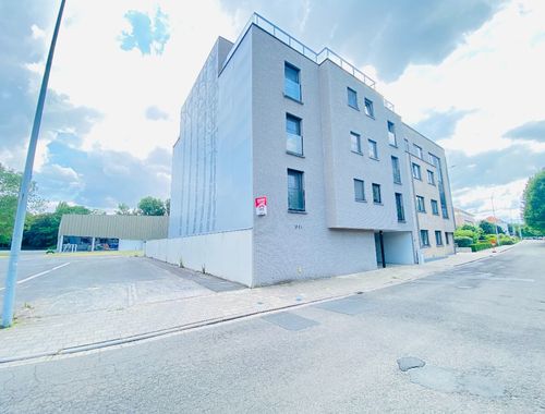                                         Appartement à louer à Menen, € 820
