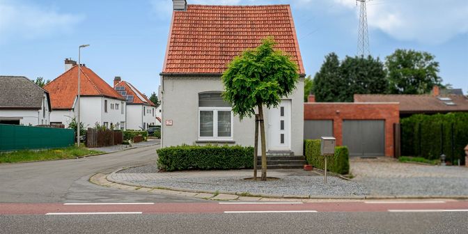 Maison à vendre à Koerselsesteenweg 76, 3580 Beringen