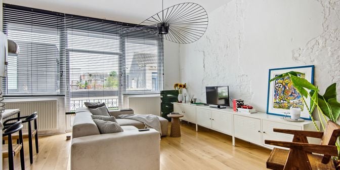 Appartement te koop in Congresstraat 71 bus 201, 2060 Antwerpen