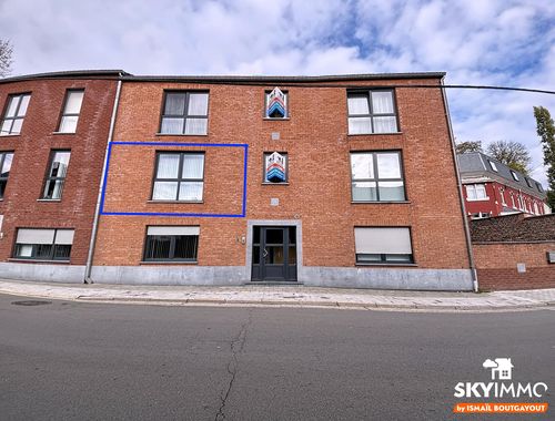                                         Appartement te koop in Hollogne-aux-Pierres, € 159.000
