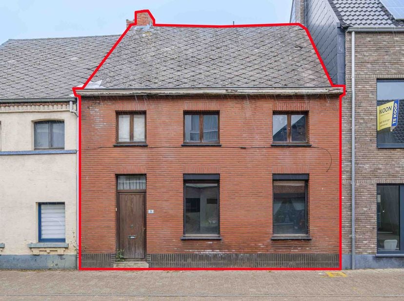 WONING IN HET HART VAN WESTMEERBEEK - <br />
<br />
Notaris Gauthier CLERENS te Mechelen zal openbaar verkopen in 1 zitdag zonder instelprijs: <br />