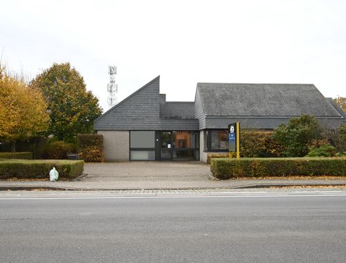                                         Kantoorruimte te huur in Roeselare, € 1.095
