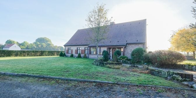 Huis te huur in Overdam 21, 9930 Zomergem