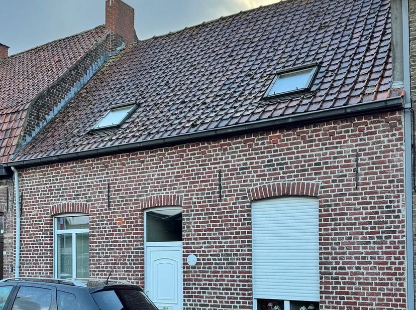 Maison à vendre
                    à 8850 Ardooie
