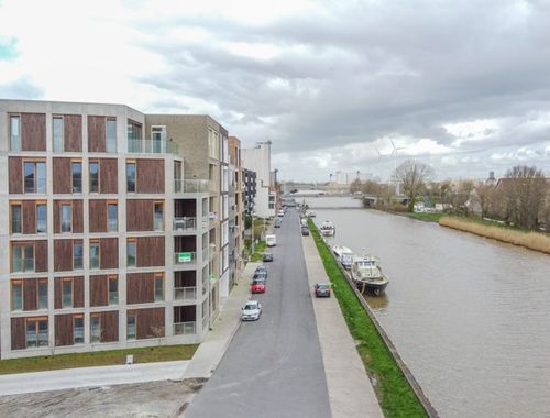                                         Appartement te koop in Izegem, € 299.000
