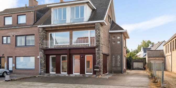 Huis te koop in Grote Hemmenweg 16, 3520 Zonhoven
