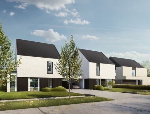                                         Woning te koop in Lembeke, € 674.557
