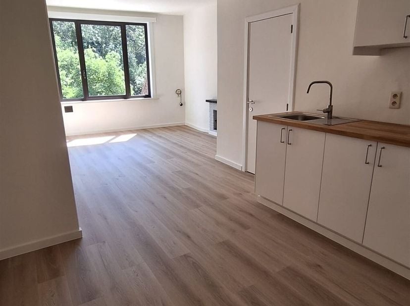 Appartement à louer
                    à 9230 Wetteren