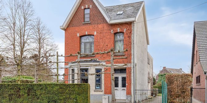 Huis te koop in Wijgmaalsesteenweg 177, 3020 Herent