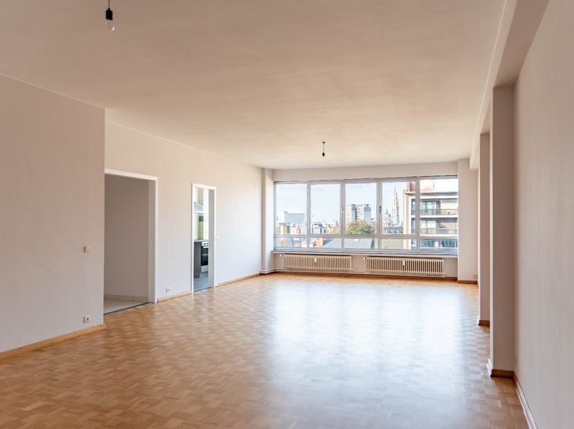Appartement te huur in Italiëlei 159 bus 701,
                    2000 Antwerpen