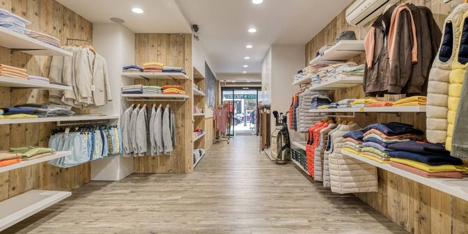 Bedrijfsvastgoed te huur in Lippenslaan 317, 8300 Knokke