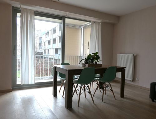                                         Appartement te huur in Gent, € 920
