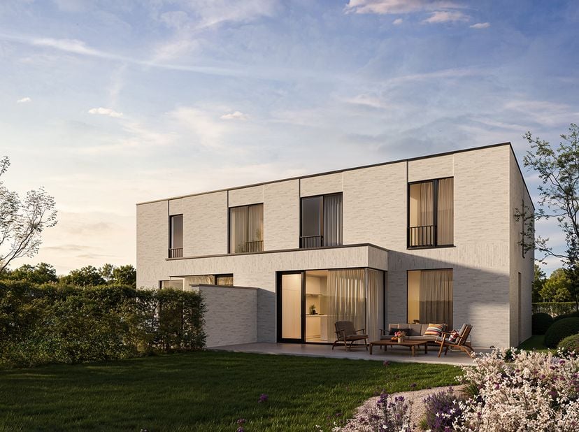 Huis te koop in Mariakerksesteenweg 102,
                    9031 Drongen