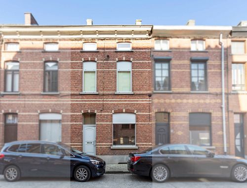                                         Maison à vendre à Aalst, € 275.000
