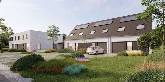 Huis te koop in Oude Heerweg 45 bus B, 9160 Lokeren