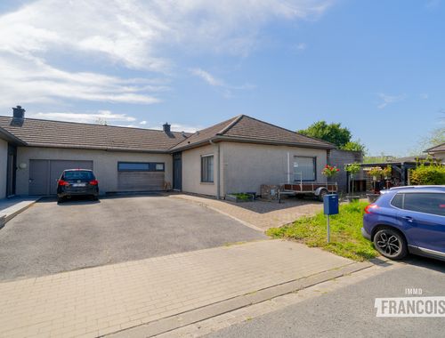                                         Woning te koop in Diksmuide, € 359.000

