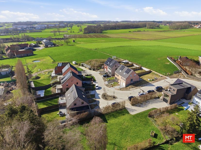 Maison à vendre
                    à 8980 Beselare