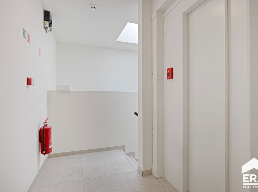 esidentie De Admiraliteit : Vivre au milieu du centre, au vert et au calme dans un quartier intérieur sur un parc sans circulation. Dans le quartier c