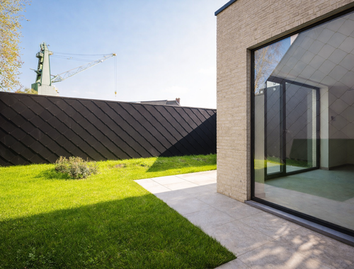                                         Duplex te koop in Gent, € 449.000
