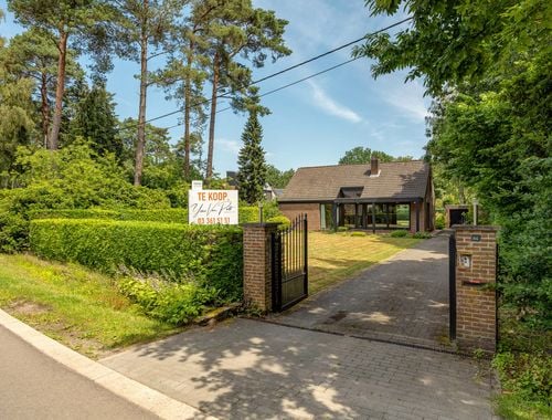                                         Résidence secondaire à vendre à Brecht, € 499.000
