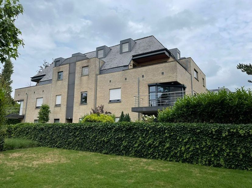 Appartement à louer
                    à 2840 Reet