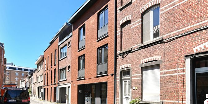 Kot-chambre à vendre à Lepelstraat 58 boîte 204, 3000 Leuven