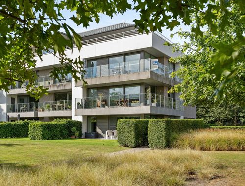                             Appartement te koop in Rumbeke
