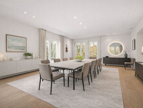                                         Penthouse te koop in Wevelgem, € 585.000
