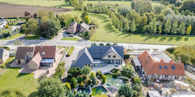 Huis te koop in Chaussée de Warneton 354, 7784 Neerwaasten