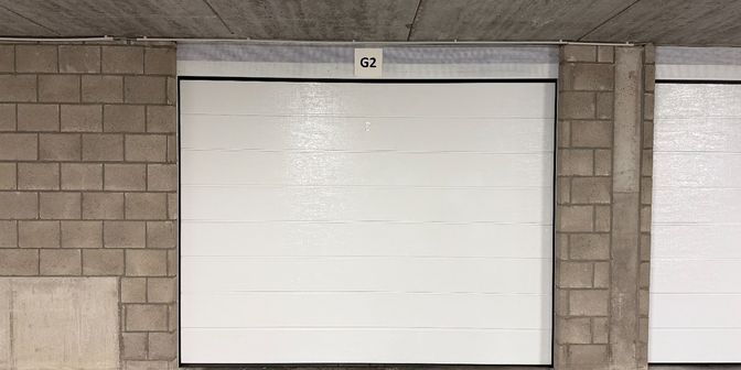 Garage te koop in Torhoutse Steenweg 390, 8200 Sint-Michiels
