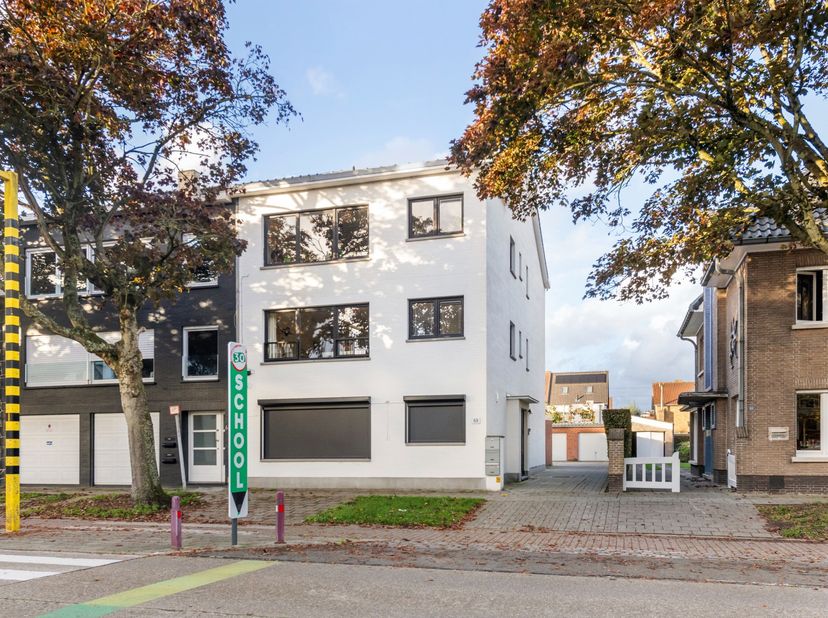 Appartement te koop in Jan Breydellaan 69 bus 2,
                    8200 Sint-Andries