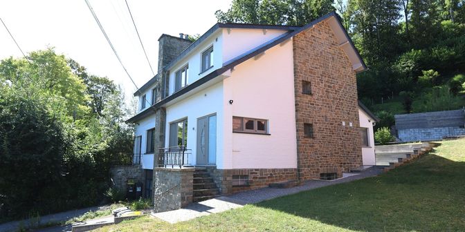 Huis te huur in Rue Derrière la Tour 17, 4130 Esneux