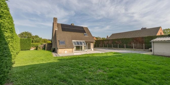 Maison à vendre à Hof te Perremans 30, 8700 Tielt