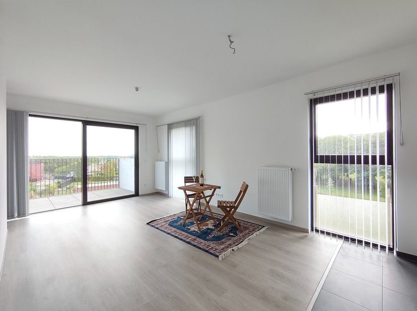 Appartement te koop in heuveldal 1B bus 22,
                    3700 Tongeren