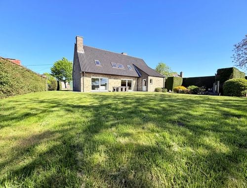                                         Villa à vendre à Ichtegem, € 595.000
