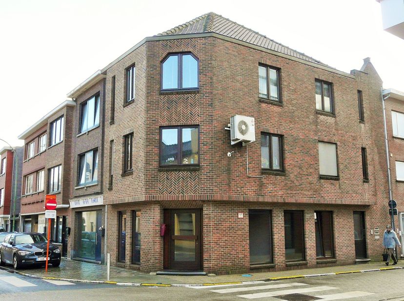 Gezellig gemeubeld 1 slaapkamer appartement in het centrum.<br />
Op zoek naar een instapklaar appartement op een toplocatie? <br />
Dit gezellige, vo
