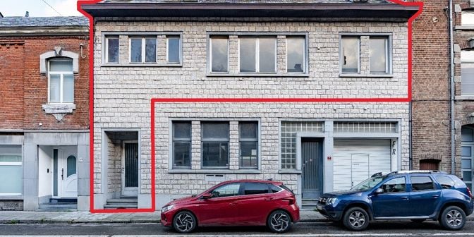 Appartement te koop in Avenue de Ninove 27A, 5580 Jemelle