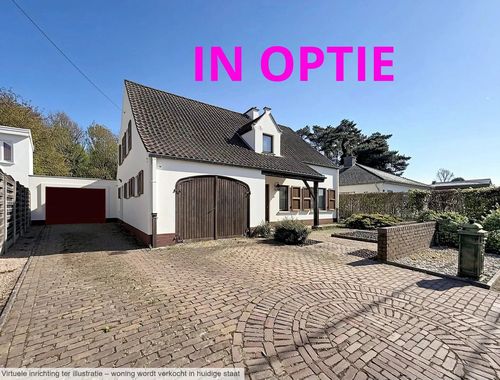                             Woning te koop in Mol
