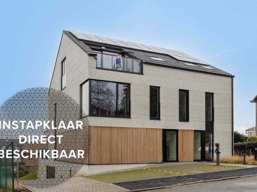 Appartement te koop
                    in 3700 Tongeren