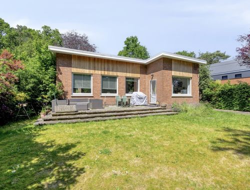                                         Villa te koop in Genk, € 595.000
