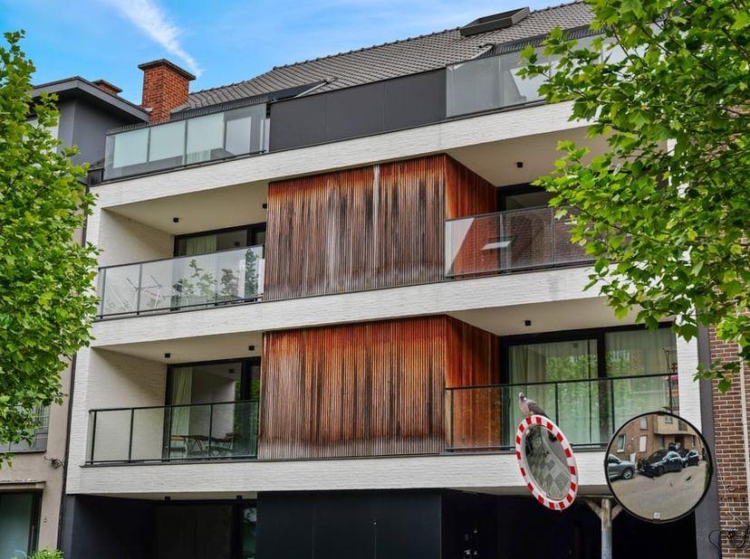 Appartement te huur in Tichelrijstraat 10 bus 201,
                    3800 Sint-Truiden