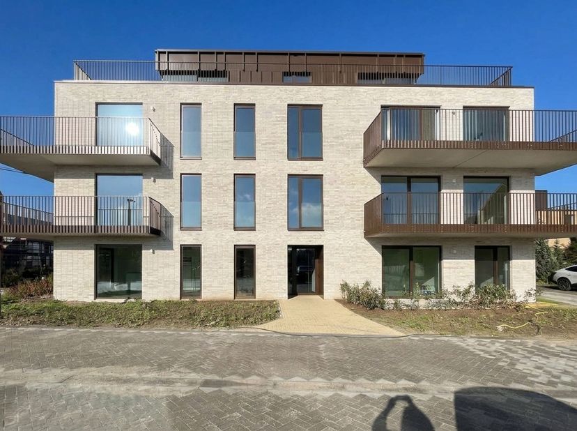 Appartement te koop in Guilhof 12 bus 001,
                    2880 Bornem