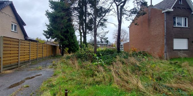 Terrain à vendre à Paalseweg, 3980 Tessenderlo