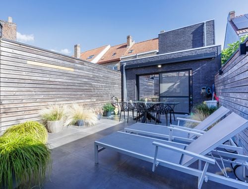                                         Maison à vendre à Sint-Kruis, € 475.000
