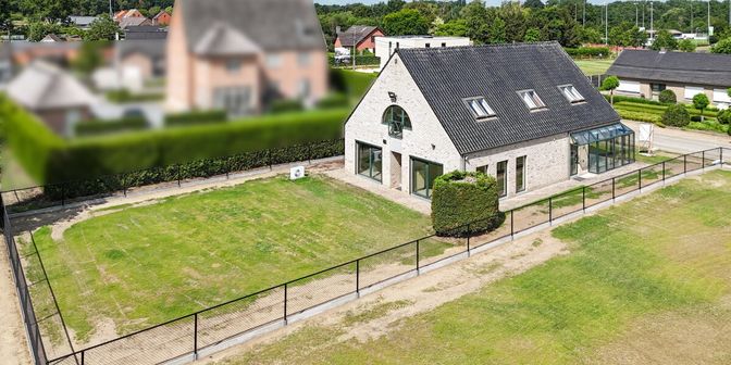 Huis te koop in Limberg 2A, 2230 Herselt