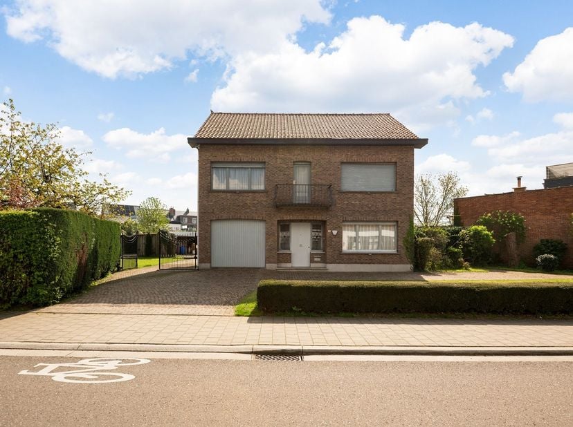 Huis te koop in Zwanenberg 78,
                    2270 Herenthout
