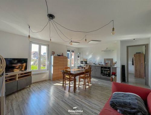                                         Appartement te koop in Calonne, € 129.000
