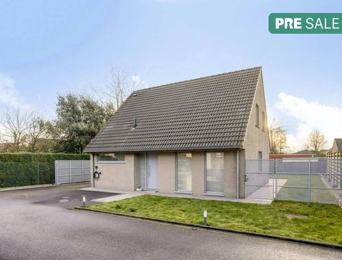                                         Woning te koop in Koolskamp, € 475.000
