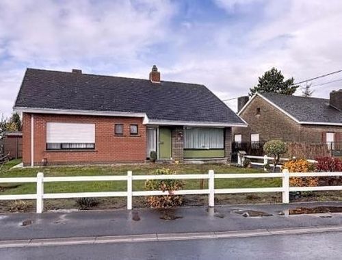                                         Villa à vendre à Ingelmunster, € 470.800
